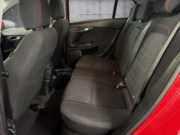 Fiat Tipo 1.0 T3 Red