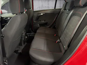 Fiat Tipo 1.0 T3 Red