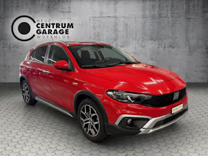Fiat Tipo 1.0 T3 Red