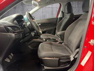 Fiat Tipo 1.0 T3 Red