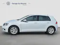 VW Golf 1.4 TSI Comfortline DSG