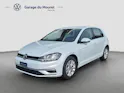 VW Golf 1.4 TSI Comfortline DSG