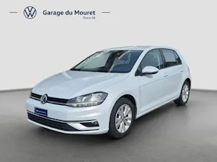 VW Golf 1.4 TSI Comfortline DSG