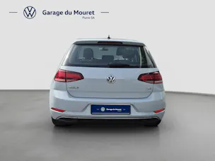 VW Golf 1.4 TSI Comfortline DSG