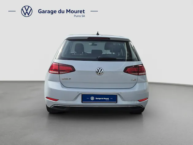 VW Golf 1.4 TSI Comfortline DSG