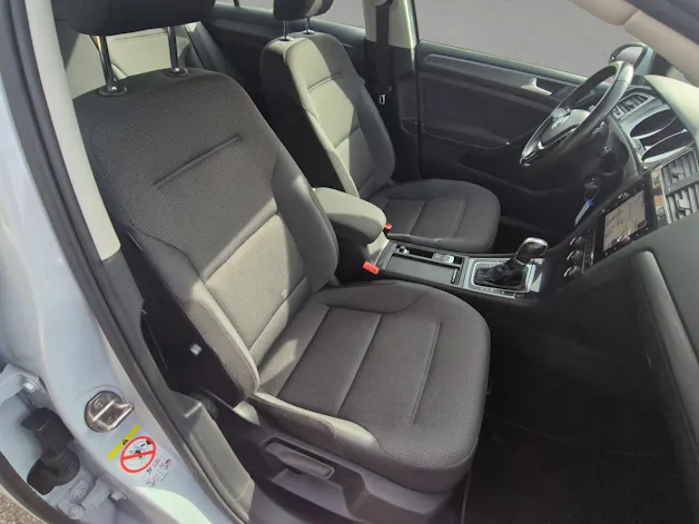 VW Golf 1.4 TSI Comfortline DSG