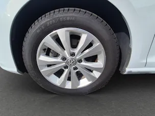 VW Golf 1.4 TSI Comfortline DSG