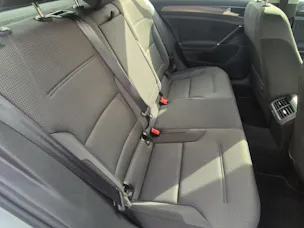 VW Golf 1.4 TSI Comfortline DSG
