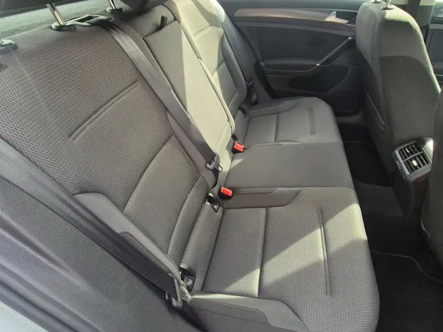 VW Golf 1.4 TSI Comfortline DSG