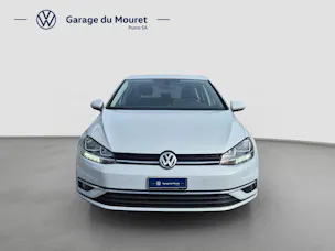 VW Golf 1.4 TSI Comfortline DSG