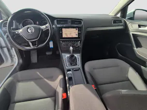 VW Golf 1.4 TSI Comfortline DSG