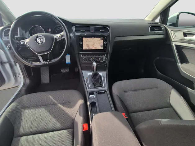 VW Golf 1.4 TSI Comfortline DSG