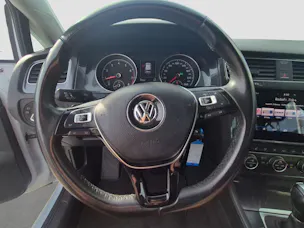 VW Golf 1.4 TSI Comfortline DSG