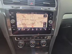 VW Golf 1.4 TSI Comfortline DSG