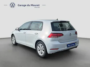 VW Golf 1.4 TSI Comfortline DSG