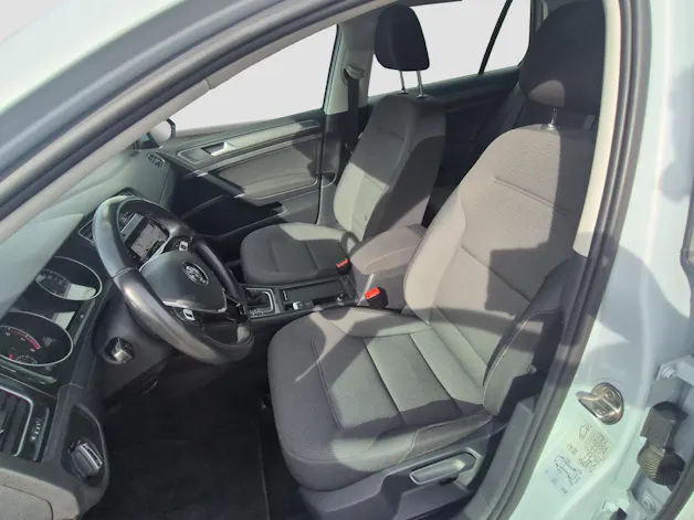 VW Golf 1.4 TSI Comfortline DSG