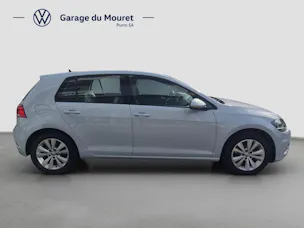 VW Golf 1.4 TSI Comfortline DSG