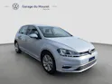 VW Golf 1.4 TSI Comfortline DSG
