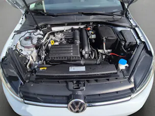 VW Golf 1.4 TSI Comfortline DSG