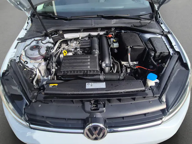 VW Golf 1.4 TSI Comfortline DSG