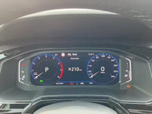 VW Polo 1.0 TSI Life DSG