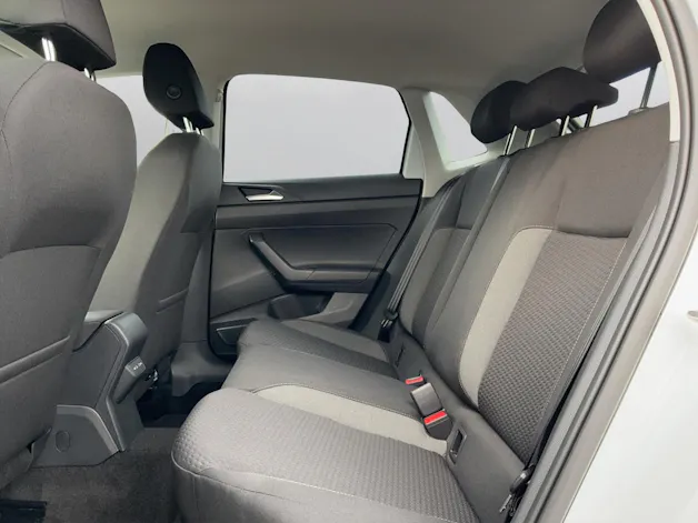 VW Polo 1.0 TSI Life DSG