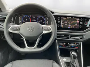 VW Polo 1.0 TSI Life DSG
