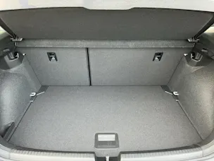 VW Polo 1.0 TSI Life DSG