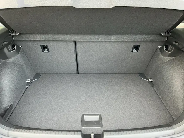 VW Polo 1.0 TSI Life DSG