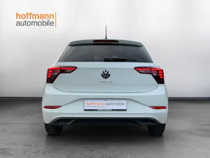 VW Polo 1.0 TSI Life DSG