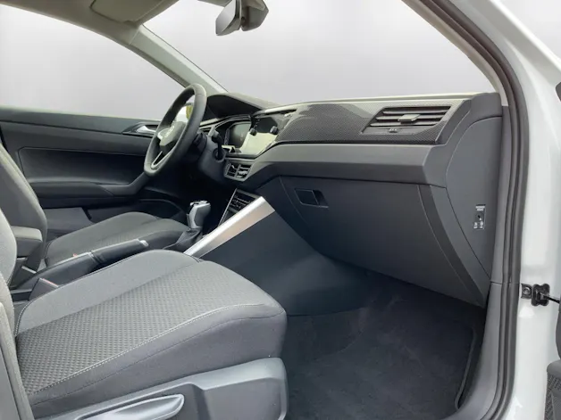 VW Polo 1.0 TSI Life DSG