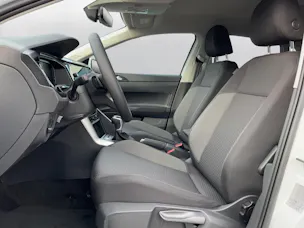 VW Polo 1.0 TSI Life DSG