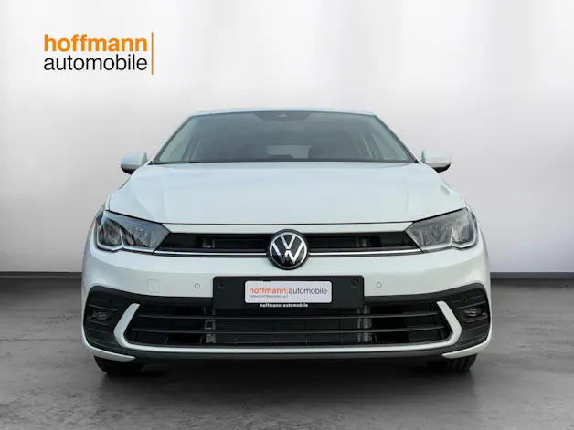 VW Polo 1.0 TSI Life DSG