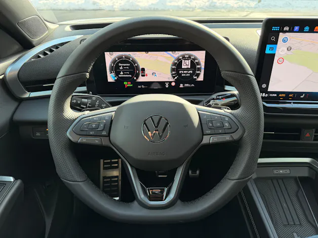 VW T-Roc 1.5 eTSI mHEV R-Line DSG