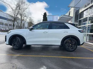 VW T-Roc 1.5 eTSI mHEV R-Line DSG