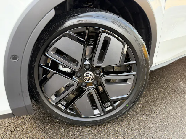 VW T-Roc 1.5 eTSI mHEV R-Line DSG