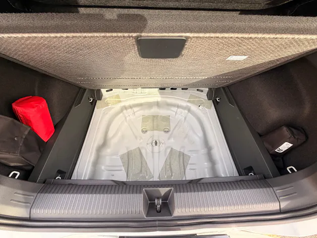 VW T-Roc 1.5 eTSI mHEV R-Line DSG