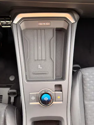 VW T-Roc 1.5 eTSI mHEV R-Line DSG