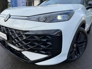 VW T-Roc 1.5 eTSI mHEV R-Line DSG