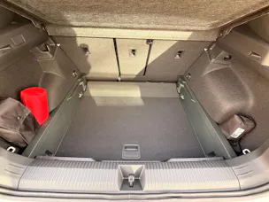 VW T-Roc 1.5 eTSI mHEV R-Line DSG