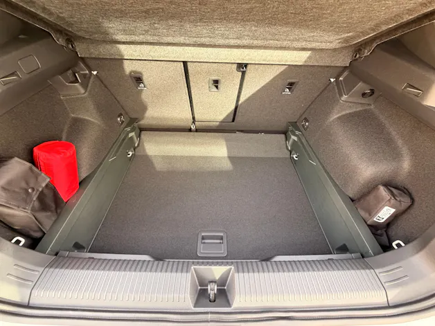 VW T-Roc 1.5 eTSI mHEV R-Line DSG