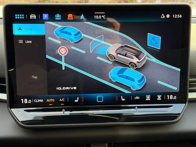 VW T-Roc 1.5 eTSI mHEV R-Line DSG