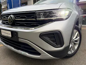 VW T-Cross 1.0 TSI EVO United DSG