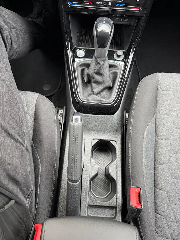 VW T-Cross 1.0 TSI EVO United DSG