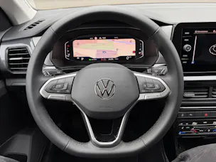 VW T-Cross 1.0 TSI EVO United DSG