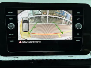 VW T-Cross 1.0 TSI EVO United DSG