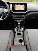 VW T-Cross 1.0 TSI EVO United DSG