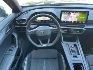 Cupra Formentor 1.5 TSI Inicio DSG