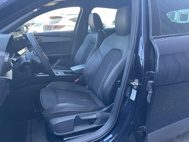 Cupra Formentor 1.5 TSI Inicio DSG