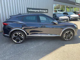 Cupra Formentor 1.5 TSI Inicio DSG